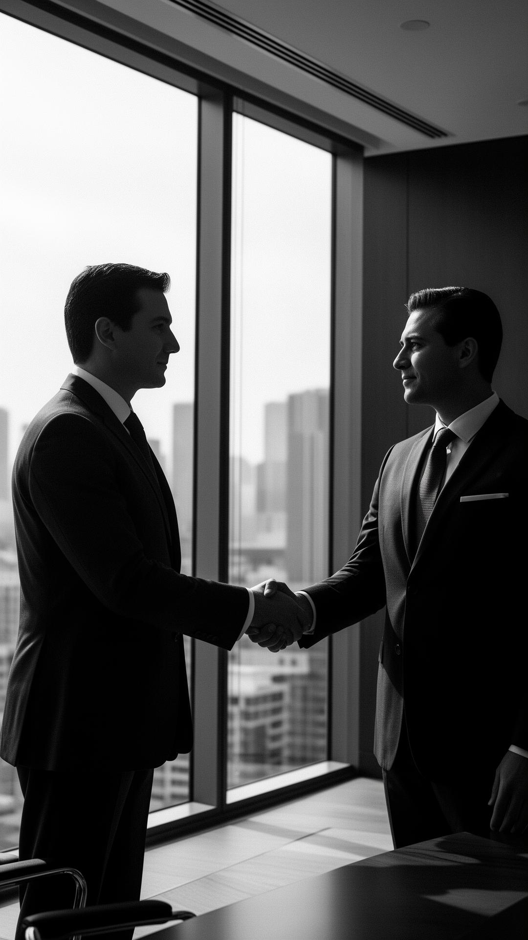 Networking corporativo